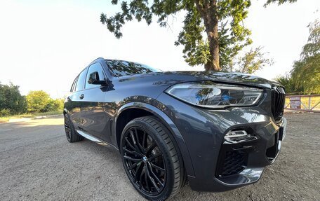 BMW X5, 2020 год, 11 200 000 рублей, 2 фотография