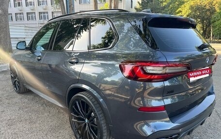 BMW X5, 2020 год, 11 200 000 рублей, 8 фотография