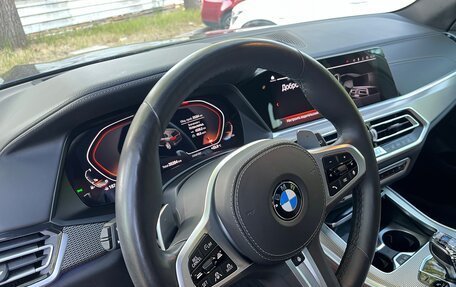 BMW X5, 2020 год, 11 200 000 рублей, 12 фотография