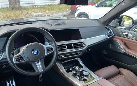 BMW X5, 2020 год, 11 200 000 рублей, 17 фотография