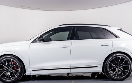 Audi SQ8, 2022 год, 13 456 000 рублей, 6 фотография