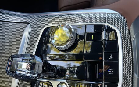 BMW X5, 2020 год, 11 200 000 рублей, 10 фотография