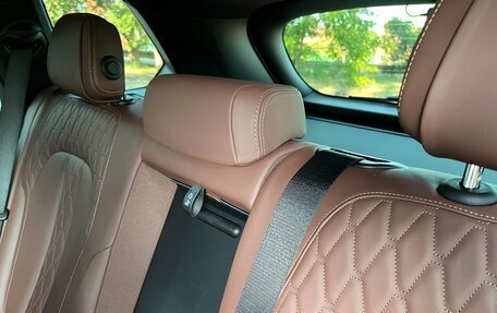 BMW X5, 2020 год, 11 200 000 рублей, 14 фотография