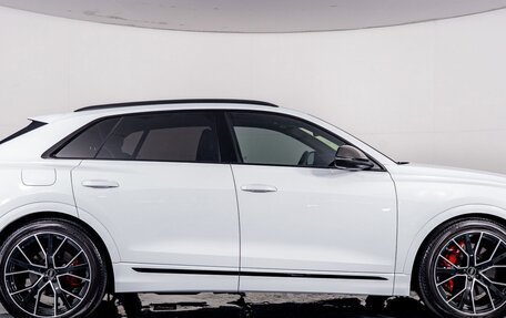 Audi SQ8, 2022 год, 13 456 000 рублей, 5 фотография
