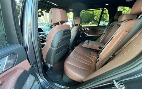 BMW X5, 2020 год, 11 200 000 рублей, 16 фотография