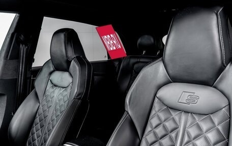 Audi SQ8, 2022 год, 13 456 000 рублей, 11 фотография
