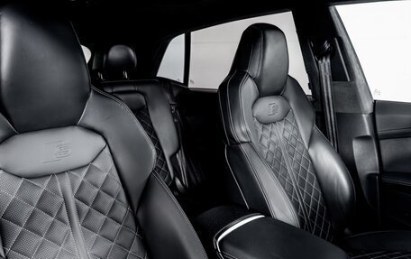 Audi SQ8, 2022 год, 13 456 000 рублей, 12 фотография