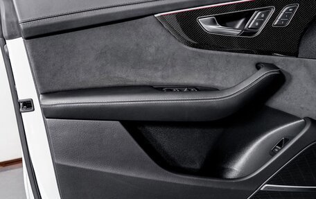 Audi SQ8, 2022 год, 13 456 000 рублей, 18 фотография