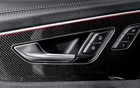 Audi SQ8, 2022 год, 13 456 000 рублей, 20 фотография