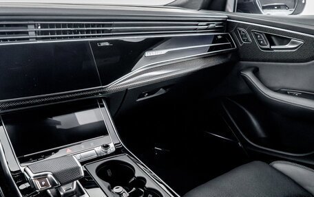 Audi SQ8, 2022 год, 13 456 000 рублей, 23 фотография