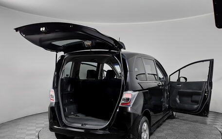 Honda Freed I, 2014 год, 1 255 000 рублей, 8 фотография