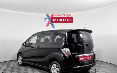 Honda Freed I, 2014 год, 1 255 000 рублей, 6 фотография