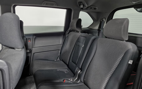Honda Freed I, 2014 год, 1 255 000 рублей, 10 фотография