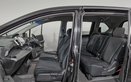 Honda Freed I, 2014 год, 1 255 000 рублей, 11 фотография