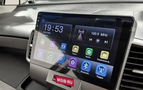 Honda Freed I, 2014 год, 1 255 000 рублей, 20 фотография