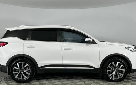 Chery Tiggo 7 Pro, 2022 год, 1 490 000 рублей, 4 фотография