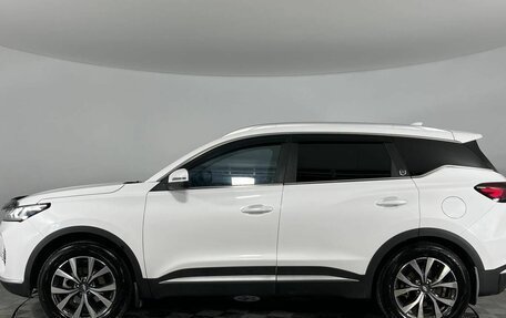 Chery Tiggo 7 Pro, 2022 год, 1 490 000 рублей, 8 фотография