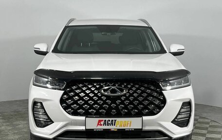 Chery Tiggo 7 Pro, 2022 год, 1 490 000 рублей, 2 фотография