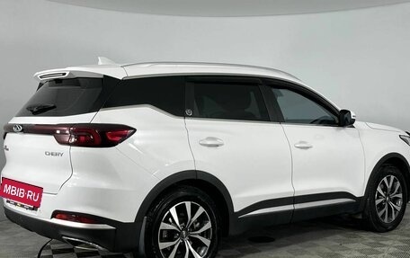 Chery Tiggo 7 Pro, 2022 год, 1 490 000 рублей, 5 фотография