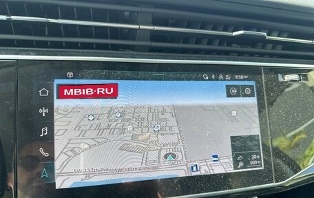 Audi Q7, 2022 год, 5 900 000 рублей, 8 фотография
