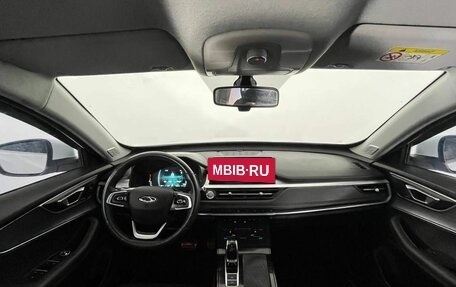 Chery Tiggo 7 Pro, 2022 год, 1 490 000 рублей, 10 фотография