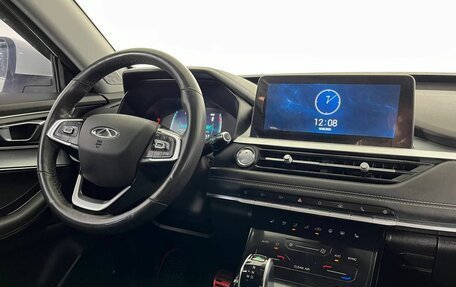 Chery Tiggo 7 Pro, 2022 год, 1 490 000 рублей, 12 фотография