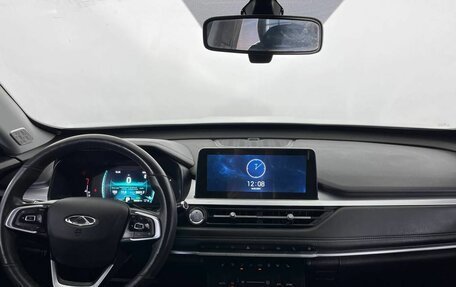 Chery Tiggo 7 Pro, 2022 год, 1 490 000 рублей, 11 фотография