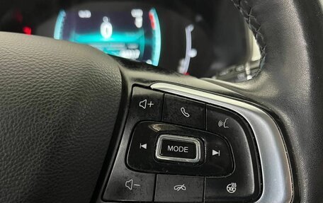 Chery Tiggo 7 Pro, 2022 год, 1 490 000 рублей, 17 фотография