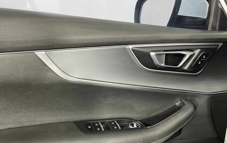 Chery Tiggo 7 Pro, 2022 год, 1 490 000 рублей, 18 фотография