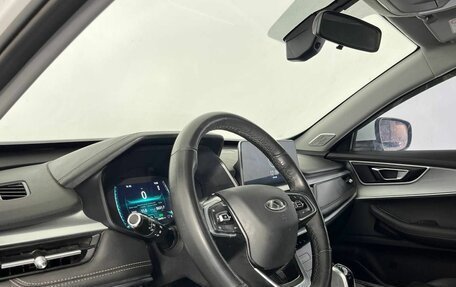 Chery Tiggo 7 Pro, 2022 год, 1 490 000 рублей, 19 фотография