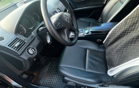 Mercedes-Benz C-Класс, 2008 год, 850 000 рублей, 5 фотография