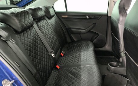 Skoda Rapid II, 2021 год, 1 490 000 рублей, 11 фотография