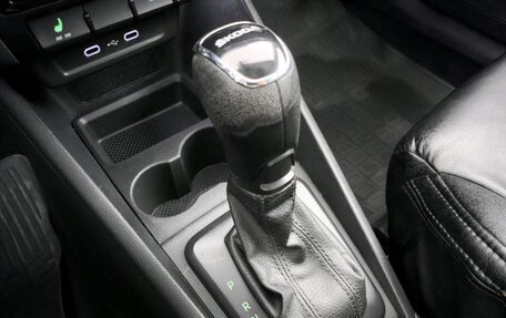 Skoda Rapid II, 2021 год, 1 490 000 рублей, 15 фотография
