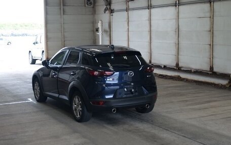 Mazda CX-3 I, 2020 год, 1 050 000 рублей, 2 фотография