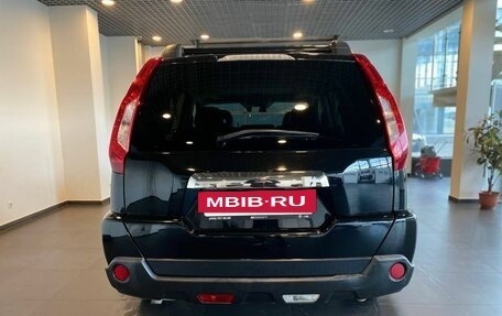 Nissan X-Trail, 2012 год, 1 395 000 рублей, 4 фотография