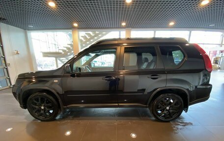 Nissan X-Trail, 2012 год, 1 395 000 рублей, 6 фотография