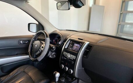 Nissan X-Trail, 2012 год, 1 395 000 рублей, 12 фотография