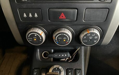 Nissan X-Trail, 2012 год, 1 395 000 рублей, 15 фотография