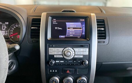 Nissan X-Trail, 2012 год, 1 395 000 рублей, 13 фотография