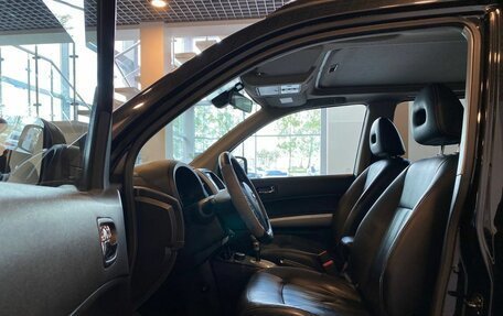 Nissan X-Trail, 2012 год, 1 395 000 рублей, 16 фотография