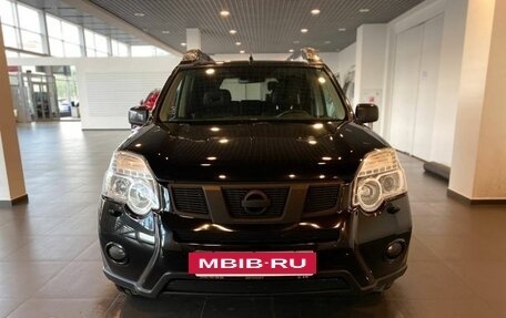 Nissan X-Trail, 2012 год, 1 395 000 рублей, 8 фотография