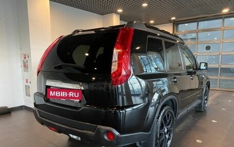 Nissan X-Trail, 2012 год, 1 395 000 рублей, 3 фотография