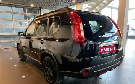 Nissan X-Trail, 2012 год, 1 395 000 рублей, 5 фотография