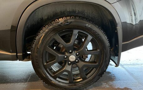 Nissan X-Trail, 2012 год, 1 395 000 рублей, 19 фотография