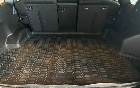 Nissan X-Trail, 2012 год, 1 395 000 рублей, 18 фотография