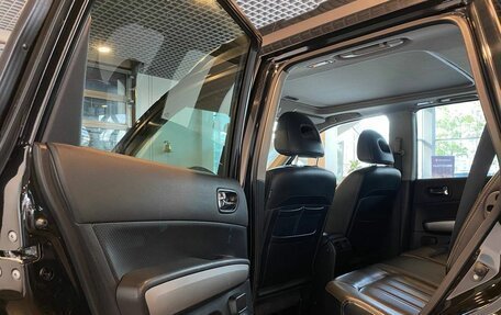 Nissan X-Trail, 2012 год, 1 395 000 рублей, 23 фотография