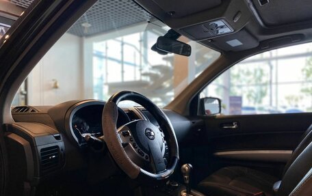 Nissan X-Trail, 2012 год, 1 395 000 рублей, 22 фотография
