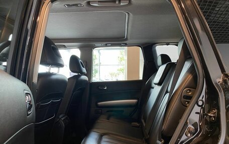 Nissan X-Trail, 2012 год, 1 395 000 рублей, 24 фотография