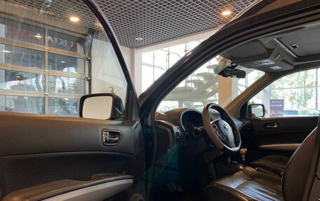 Nissan X-Trail, 2012 год, 1 395 000 рублей, 20 фотография