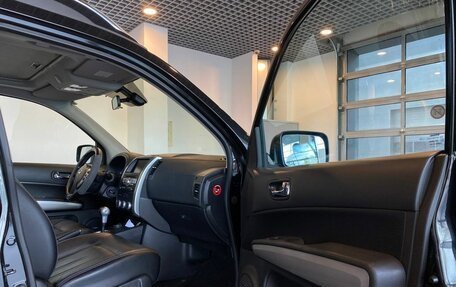 Nissan X-Trail, 2012 год, 1 395 000 рублей, 26 фотография